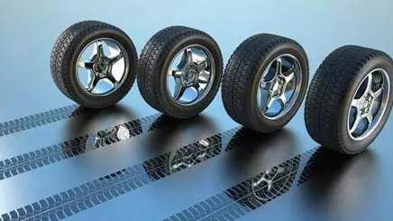 輪胎適時(shí)換，一路暢無(wú)憂(yōu)！