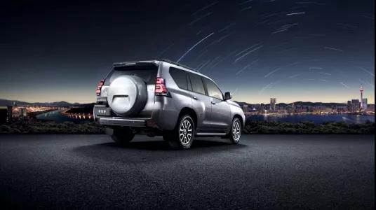 如何找到心儀的那輛越野車(chē)？