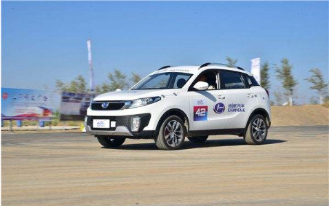 @上海F1， 你們對飆車(chē)一無(wú)所知