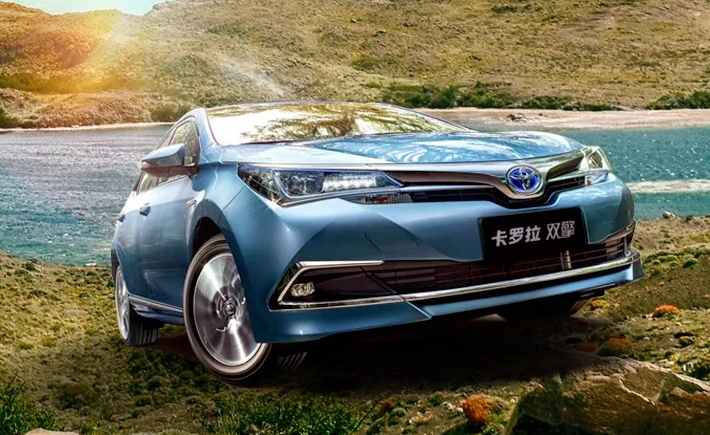 家有雙擎，事事如意！