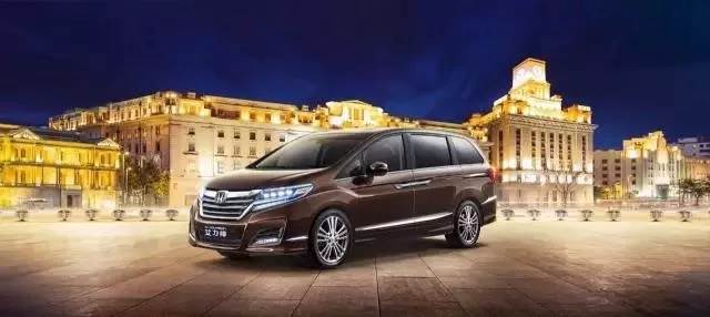 紳士的出行需求，這臺車(chē)滿(mǎn)足你