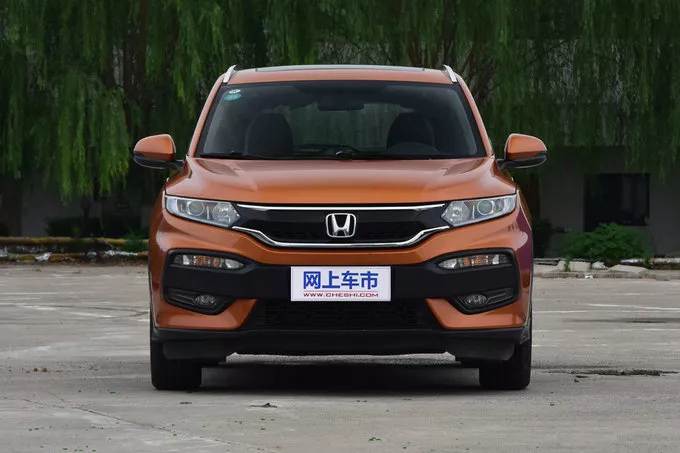 競爭越激烈它卻越搶眼 XR-V為什么能成為標桿？