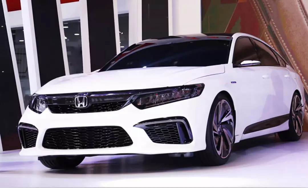 經(jīng)典新生，全新概念車(chē)INSPIRE Concept潮流來(lái)襲