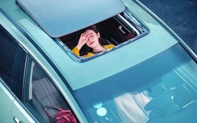 時(shí)晴時(shí)雨夏日 保養天窗最宜