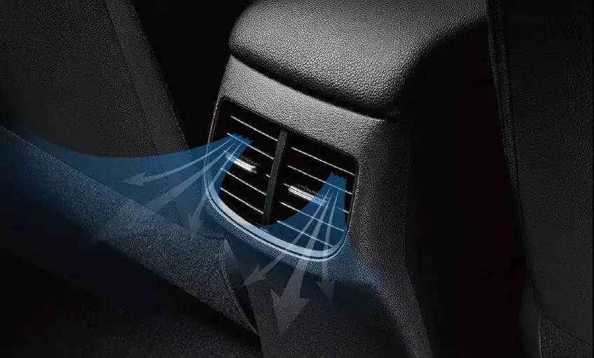 正確使用汽車(chē)空調，才能舒適過(guò)夏天