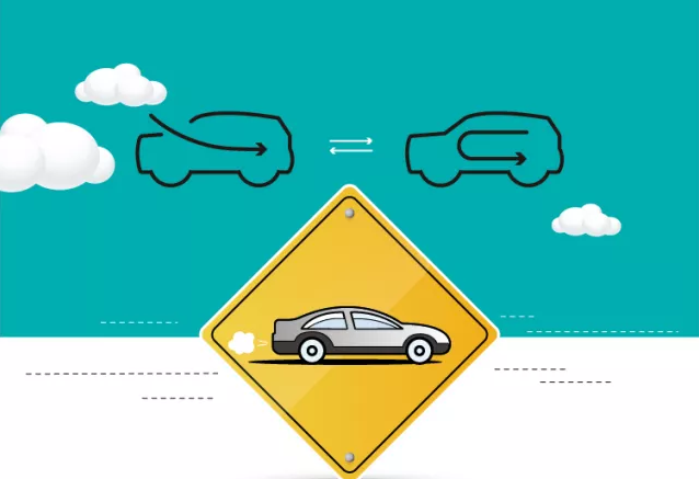 你好老司機 | 三伏天，看完這個(gè)我差點(diǎn)著(zhù)涼了