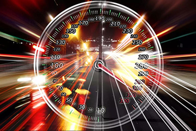 儀表盤(pán)上這些燈亮，你要小心了！