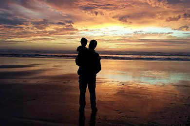 朗讀者丨這一次，只談故鄉