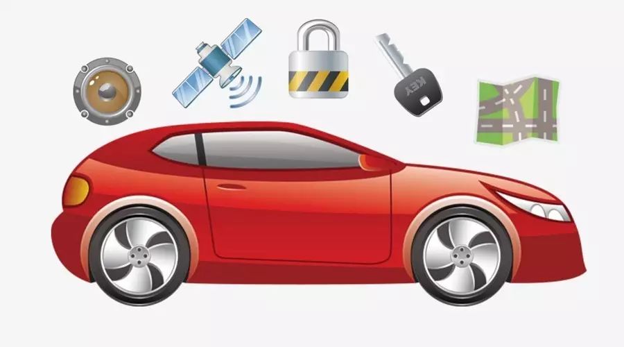 汽車(chē)防盜原來(lái)還有這些細節，趕緊學(xué)！