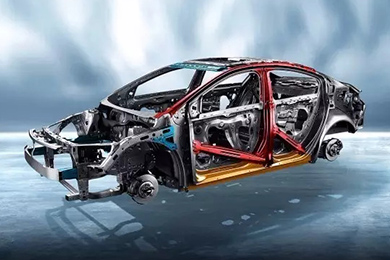 流言終結丨車(chē)是不是越重越安全？