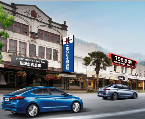 聽(tīng)說(shuō)本文的重要信息，只有1%的老司機能看見(jiàn)