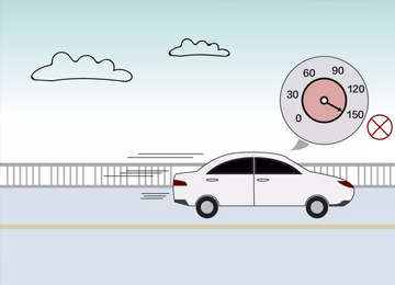 車(chē)主警惕，哪些違法行為扣12分