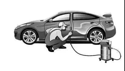 汽車(chē)秋季養護小常識