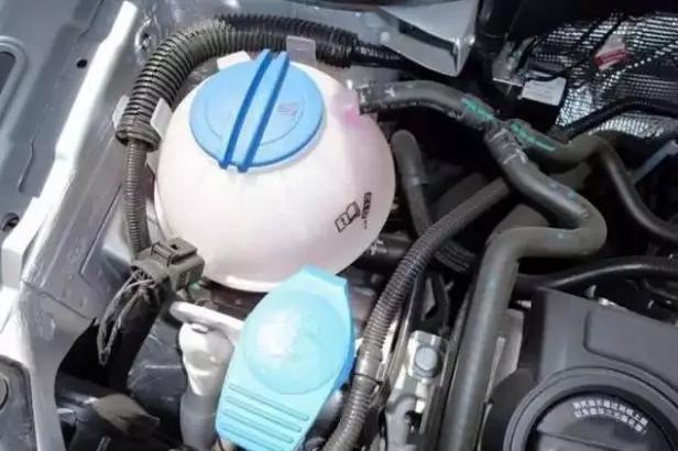 防凍液？如何快速鑒別真假？