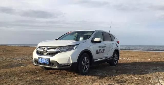強者自強，長(cháng)途深度體驗2019款本田CR-V銳·混動(dòng)版