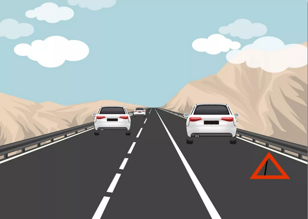 汽車(chē)拋錨怎么辦？教你5招輕松應對