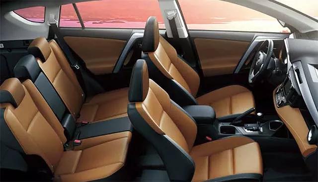 汽車(chē)內飾怎么保養？你知道嗎 ?