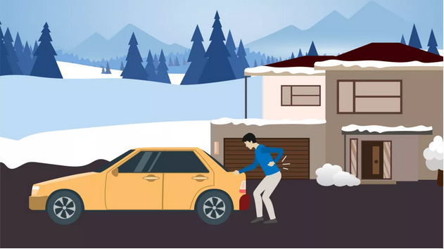 關(guān)于“開(kāi)車(chē)久了腰疼”，老司機們是這么解決的