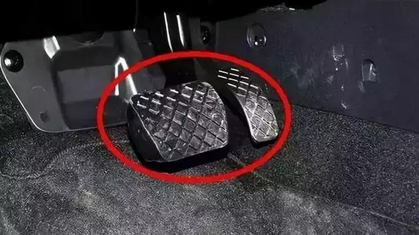 剎車(chē)失靈前會(huì )發(fā)出的4次“警報”，你知道不知道？