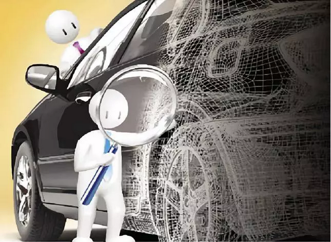 汽車(chē)保養都有哪些項目？