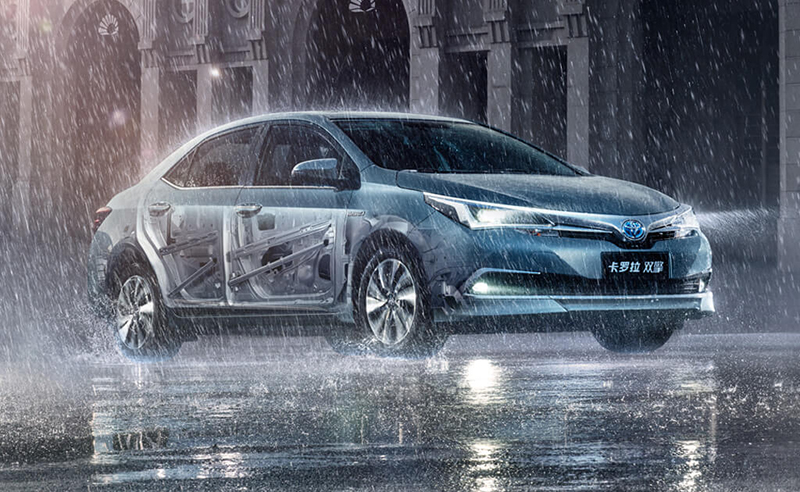 雨天高速公路行車(chē)注意事項，趕快收藏吧