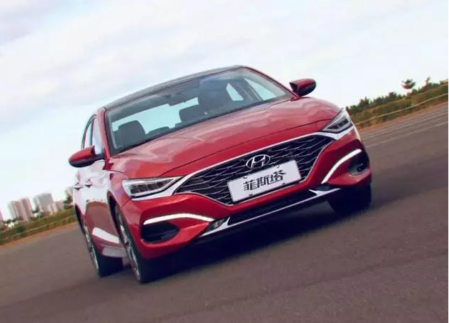 這樣一款“尤物”，怎能不讓人心潮澎湃！