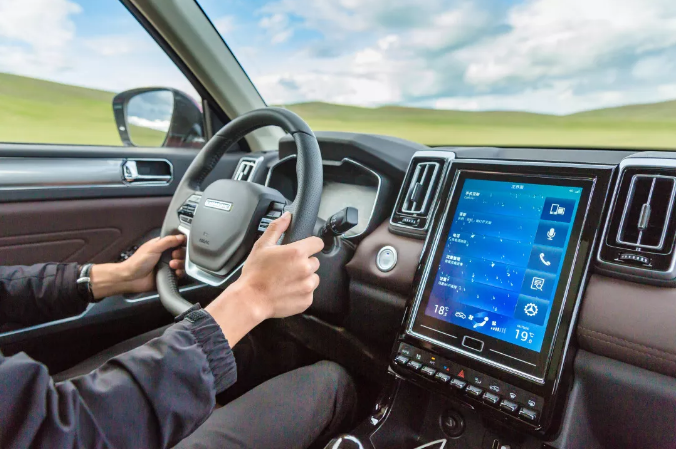 你還認為T(mén)A只是一臺車(chē)？