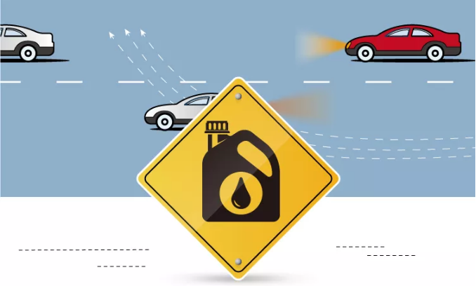 你好老司機 | 停！快剎車(chē)！