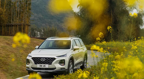 【兒童節】能為寶貝保駕護航的SUV了解一下？