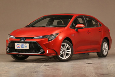 中級車(chē)選擇那么多，這款車(chē)憑什么贏(yíng)得消費者青睞？