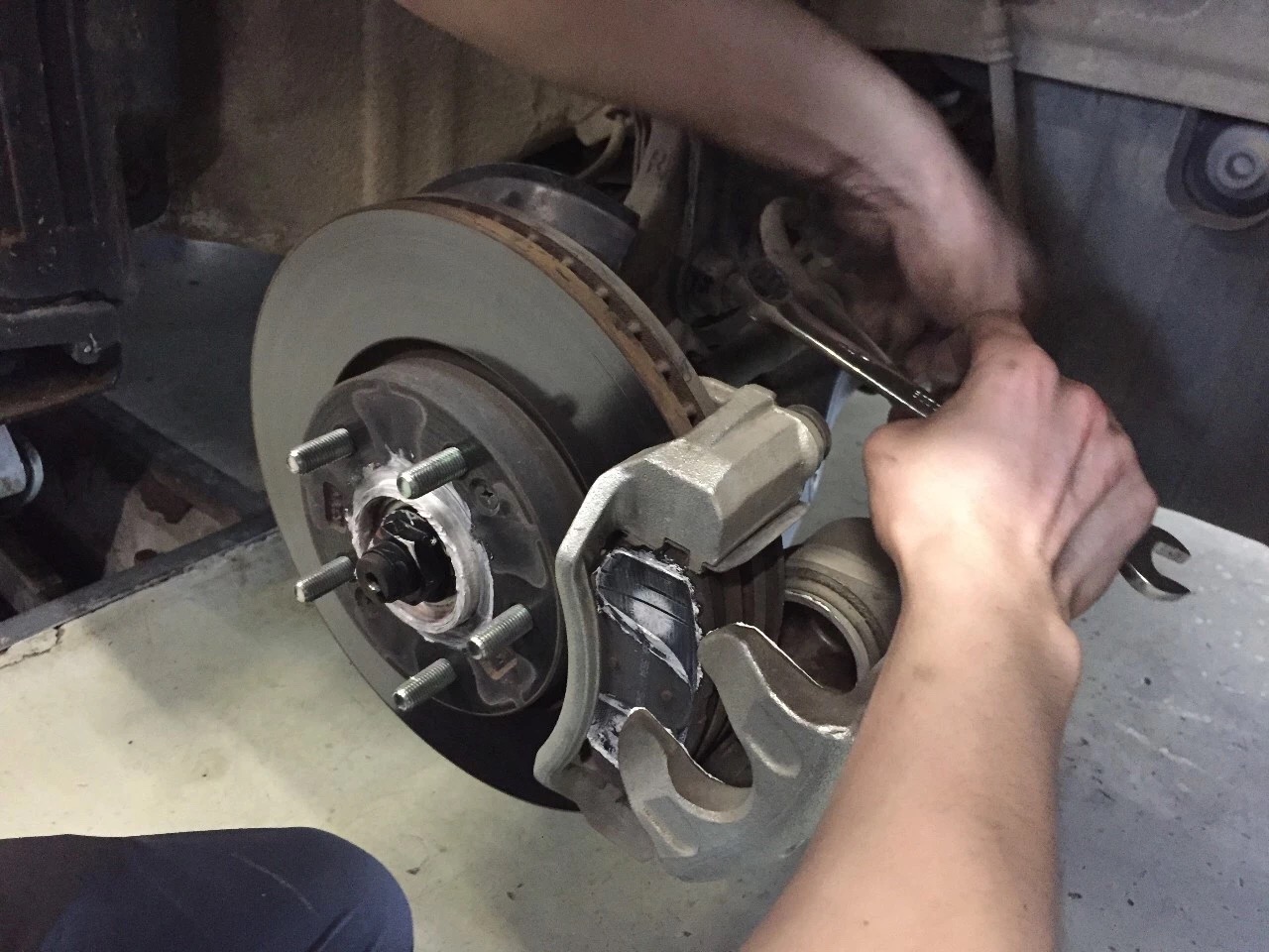 都知道剎車(chē)重要，但您知道它需要保養嗎？