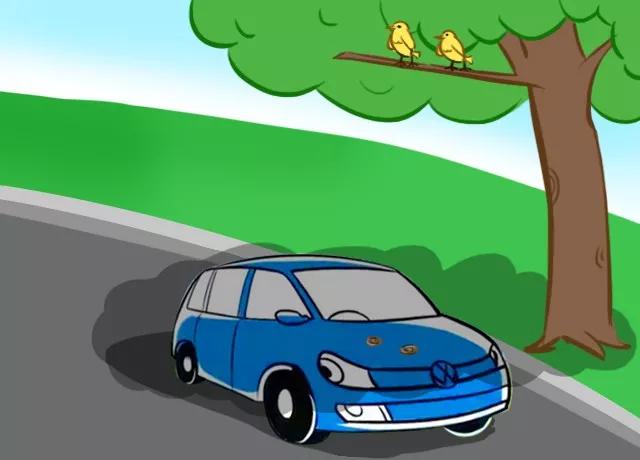 夏日停車(chē)的那些“學(xué)問(wèn)”，你都知道嗎？