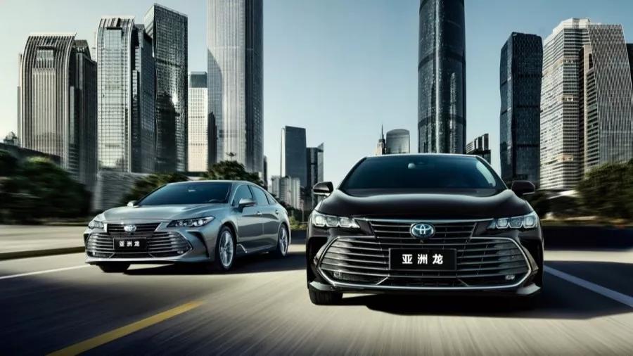 出場(chǎng)自帶主角光環(huán)，這些車(chē)型值得一看