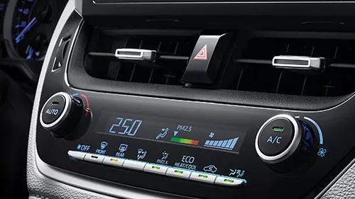 夏季汽車(chē)空調使用技巧，照著(zhù)做準沒(méi)錯