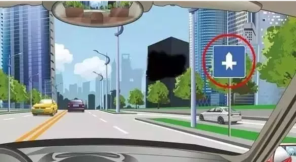 最易被扣分的交通標志，第一個(gè)你就不認識！