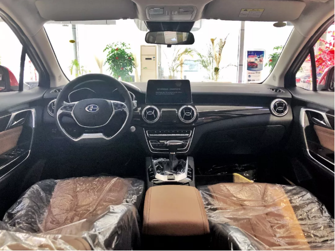 汽車(chē)入秋，保養同樣不可忽視，記得要看哦！