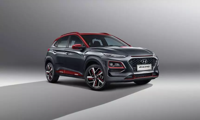 再造英雄！昂希諾 鋼鐵俠版登陸“造點(diǎn)新貨”，14.99萬(wàn)正式開(kāi)售