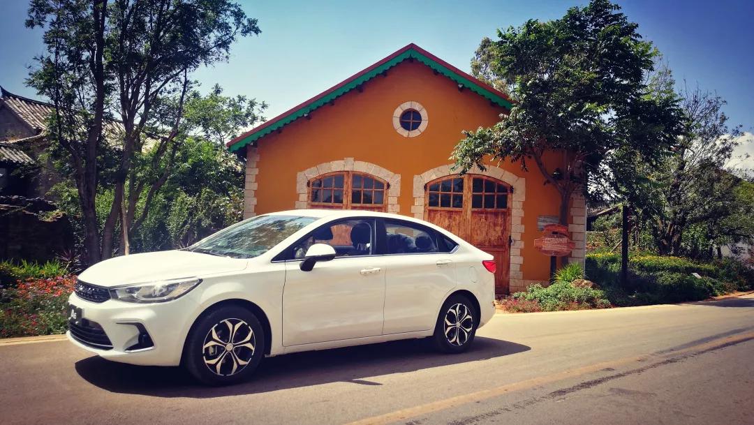 “誕”定！ 北汽A6滿(mǎn)足你的愿望清單