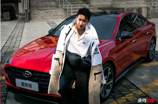 時(shí)光加冕，突破期待