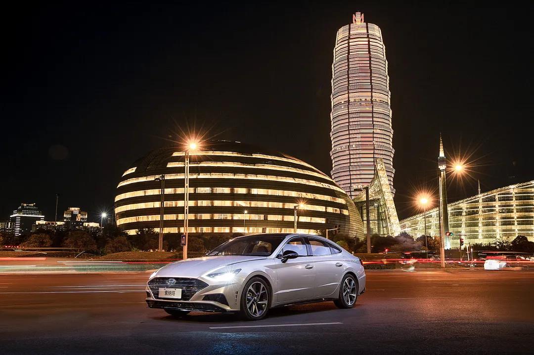 索薦不凡，推薦購車(chē)禮遇升級