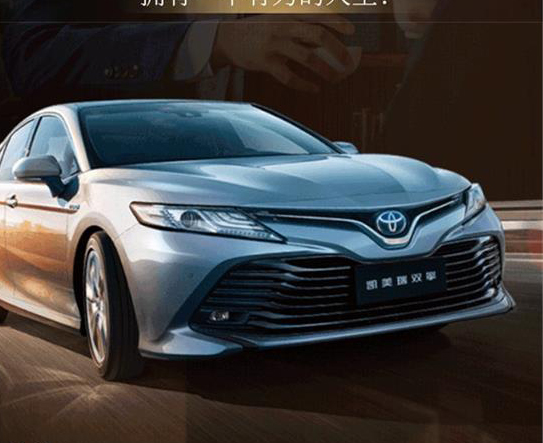 丨廣汽豐田天嬌寶慶店丨為什么你的汽車(chē)輪轂會(huì )發(fā)黑