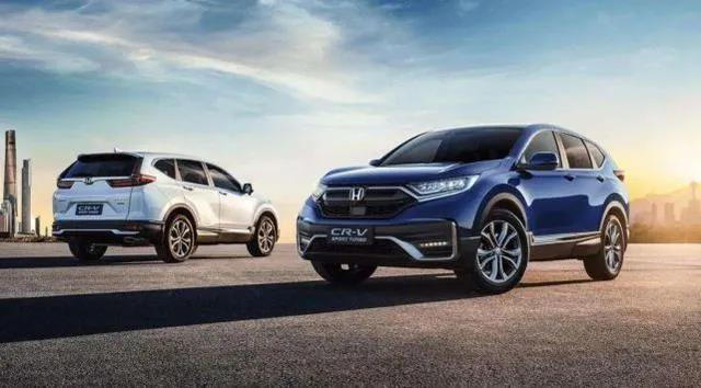 媒體視角 | 還在糾結怎么買(mǎi)車(chē)？200萬(wàn)用戶(hù)認準的CR-V了解一下？