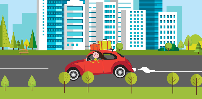 用車(chē)百科丨開(kāi)車(chē)稍不注意就被拍的違章“陷阱”，你中過(guò)嗎？