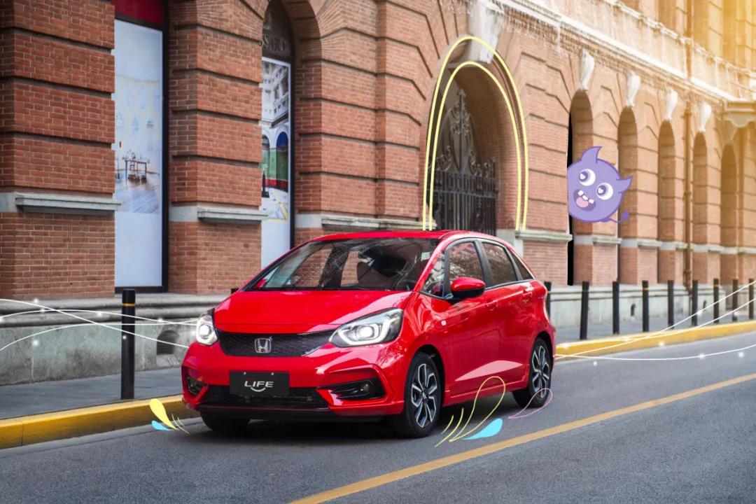 榮獲“熱度向上車(chē)型”，不愧是來(lái)福醬