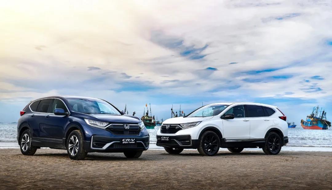 媒體視角 | 買(mǎi)車(chē)要看保值率？東風(fēng)Honda CR-V：“別人家的孩子”了解下