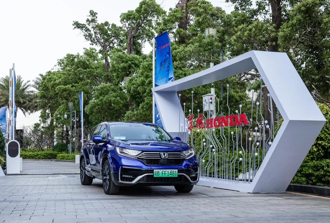 你想要的PHEV城市出行樣本，就在這里！