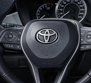 丨廣汽豐田天嬌寶慶店丨更智能，更雷凌！快來(lái)解鎖雷凌智能一面！