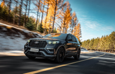 這個(gè)初夏，你我皆是一匹黑馬