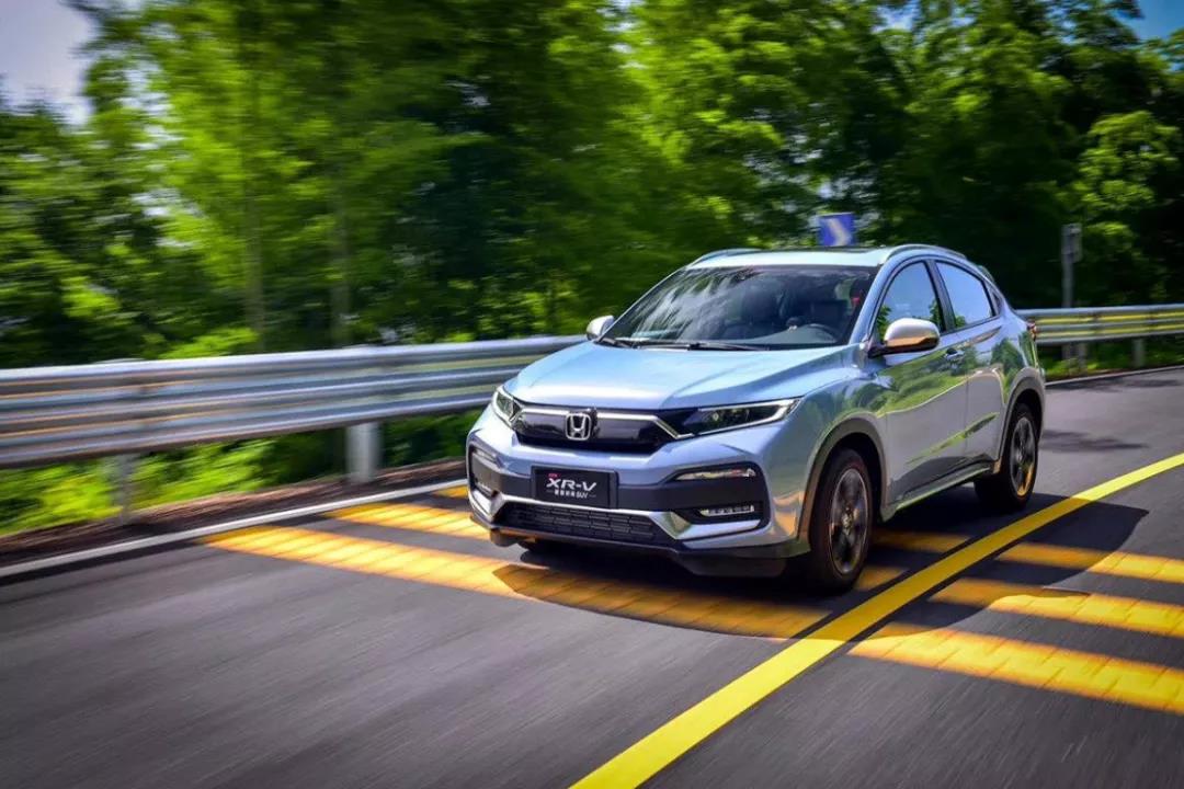 媒體視角 | 銷(xiāo)量突破百萬(wàn)，只用了六年，XR-V的這一波操作，到底是啥水平？