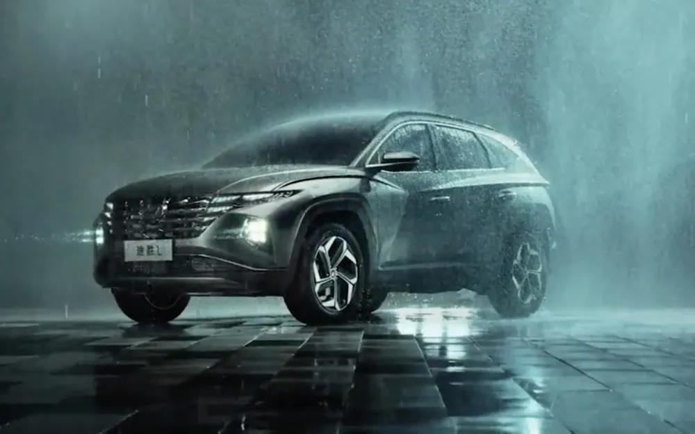 用車(chē)百科｜夏天突發(fā)暴雨，這份行車(chē)指南請收好